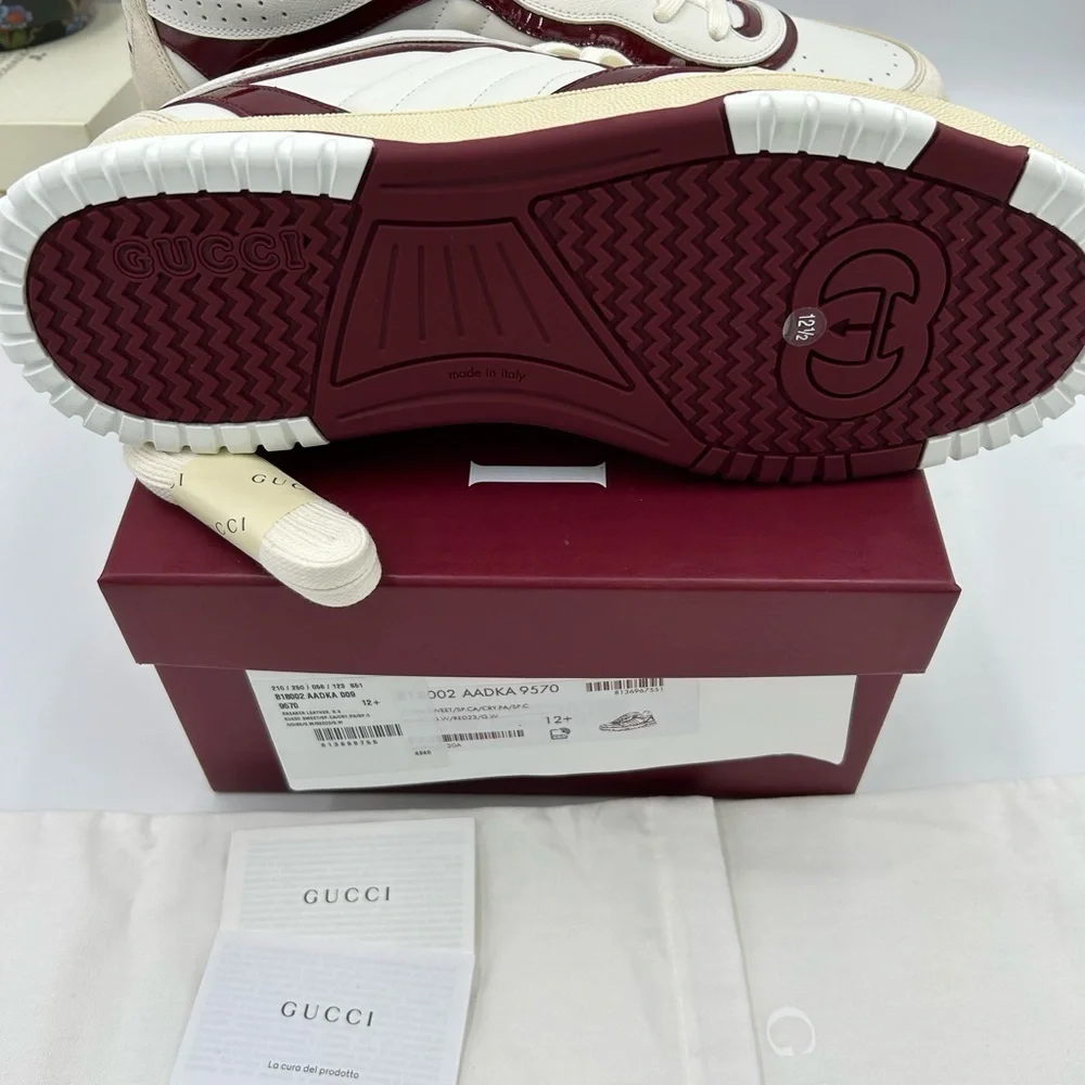 Gucci absolutely new